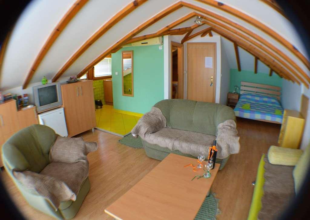 Villa Dea Ohrid Room photo