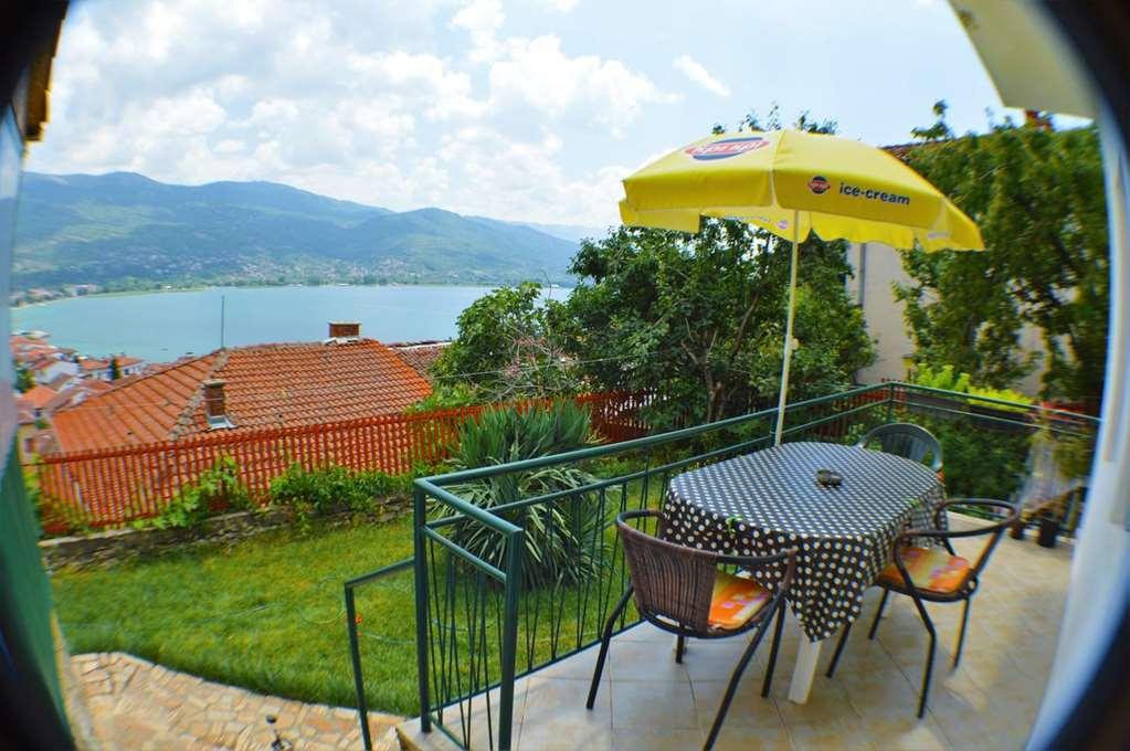 Villa Dea Ohrid Room photo
