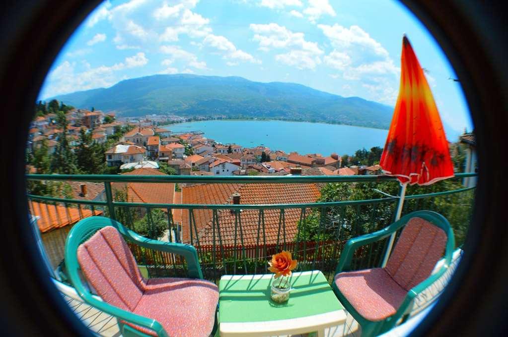 Villa Dea Ohrid Room photo