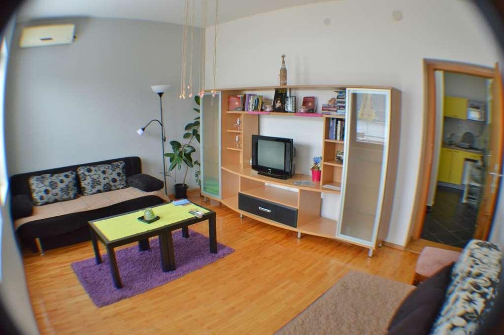 Villa Dea Ohrid Room photo
