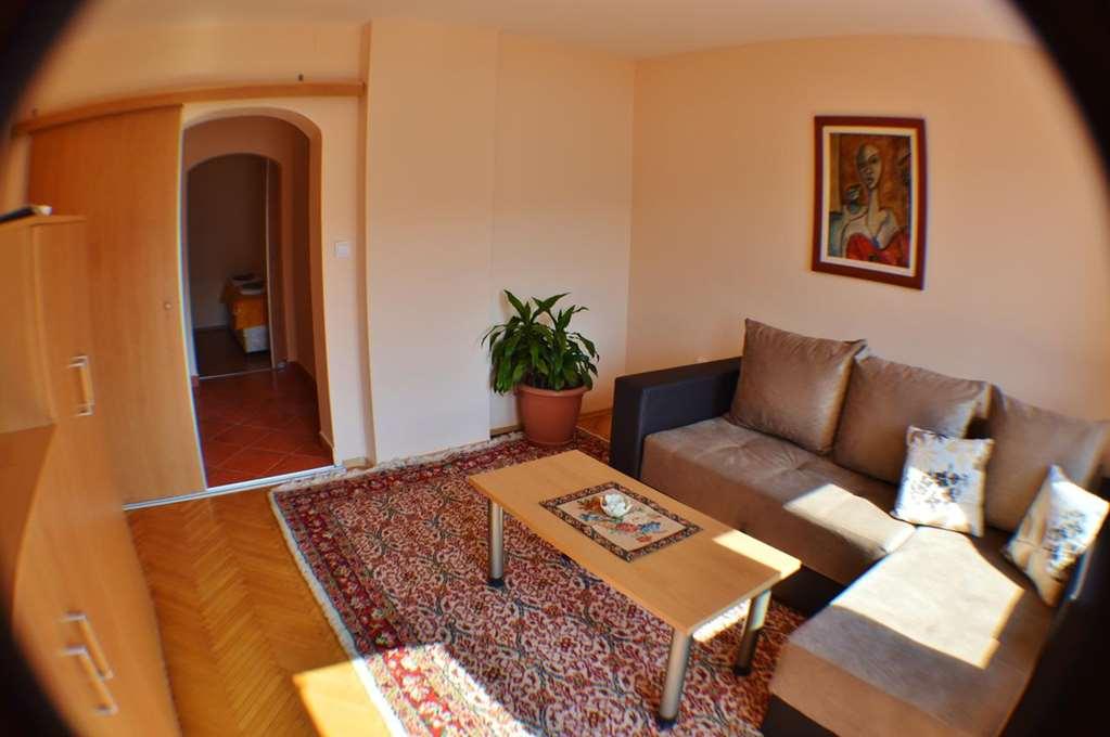 Villa Dea Ohrid Room photo
