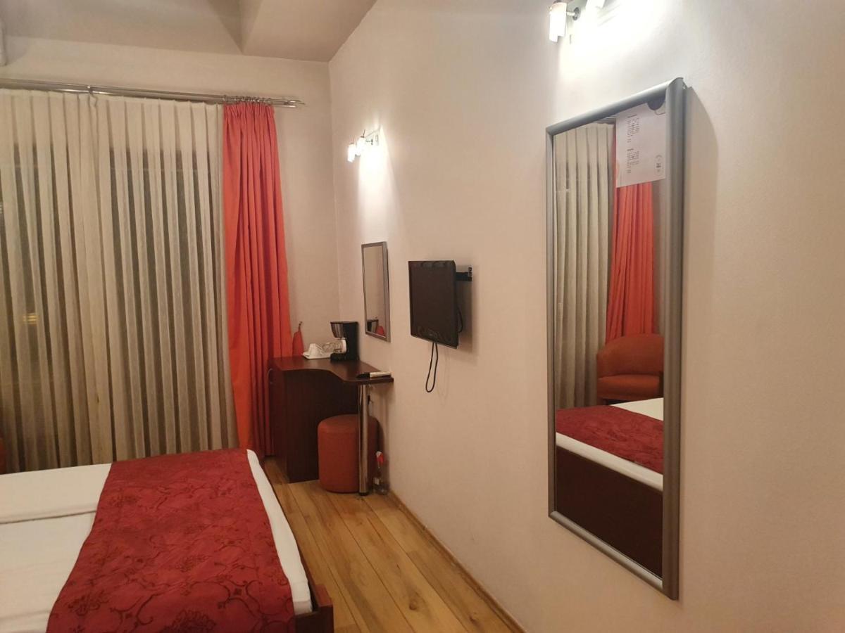 Villa Dea Ohrid Exterior photo