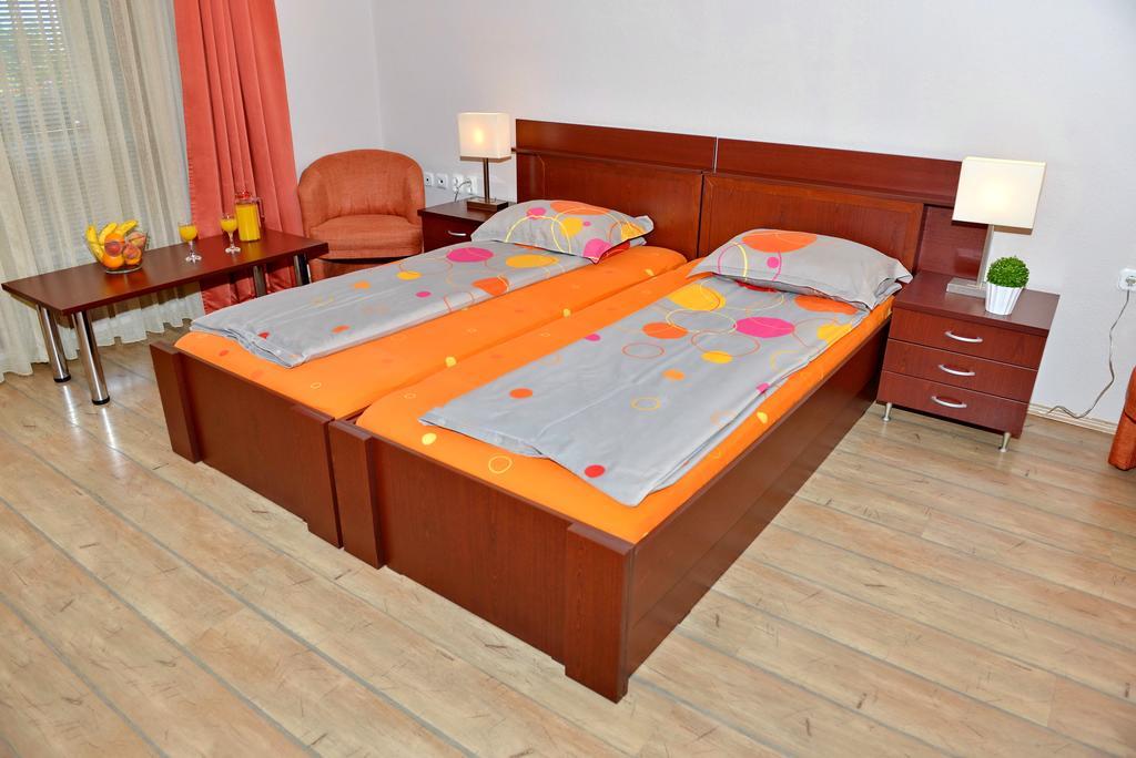 Villa Dea Ohrid Room photo