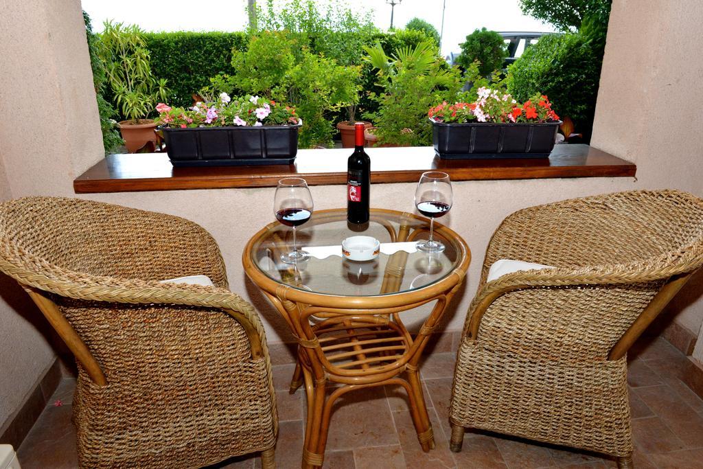 Villa Dea Ohrid Room photo