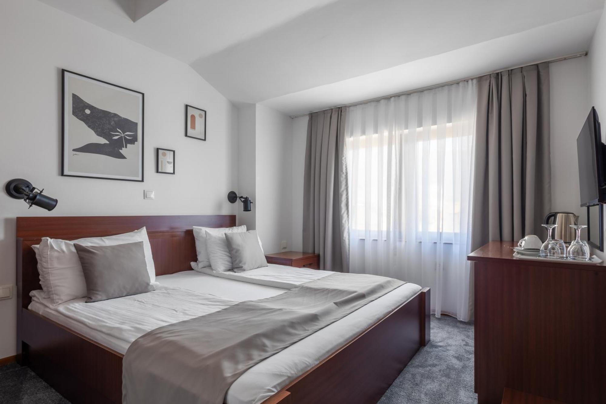 Villa Dea Ohrid Exterior photo