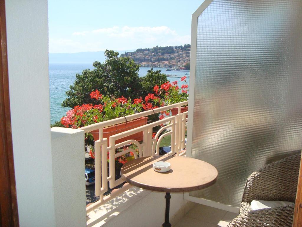Villa Dea Ohrid Exterior photo