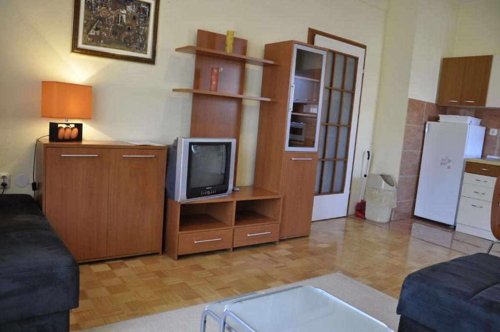 Villa Dea Ohrid Room photo