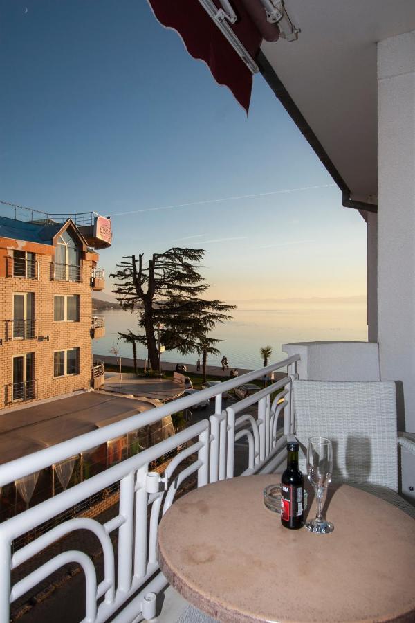 Villa Dea Ohrid Exterior photo